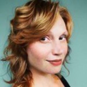 Meet your Posher, Wendy